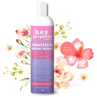 Hey Gorgeous Rebellious Mane Tamer 2-in-1 Shampoo & Conditioner